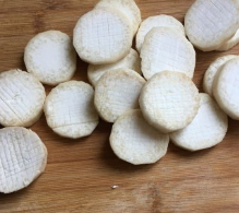 教你做茄汁杏鲍菇