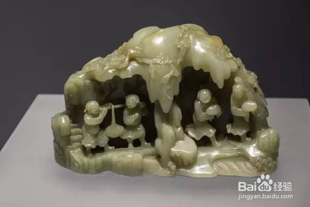 观古：与时俱进的中国玉文化