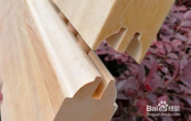 选购木门或实木门的几个注意事项