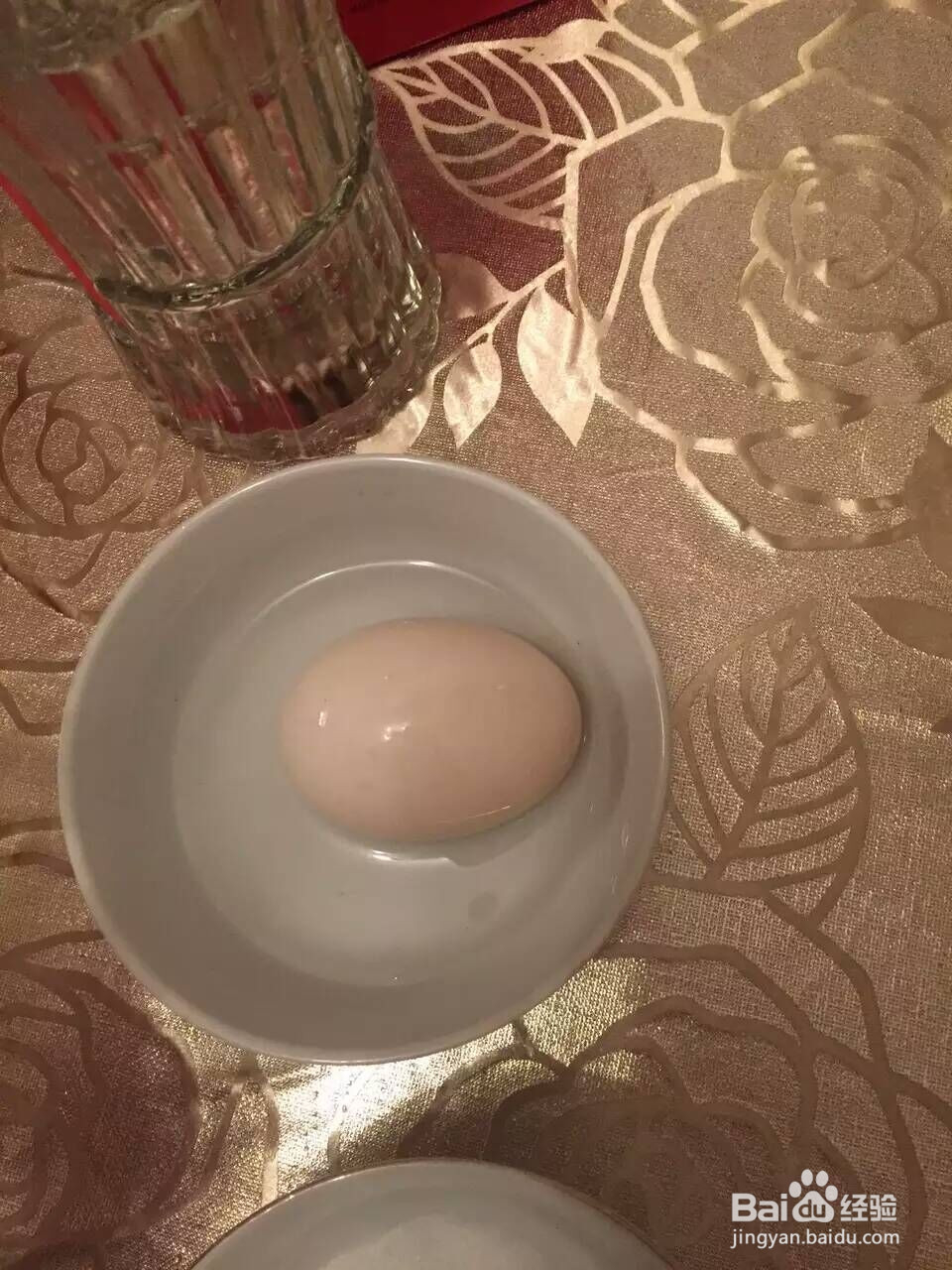 咸鸭蛋与咸鸡蛋的做法