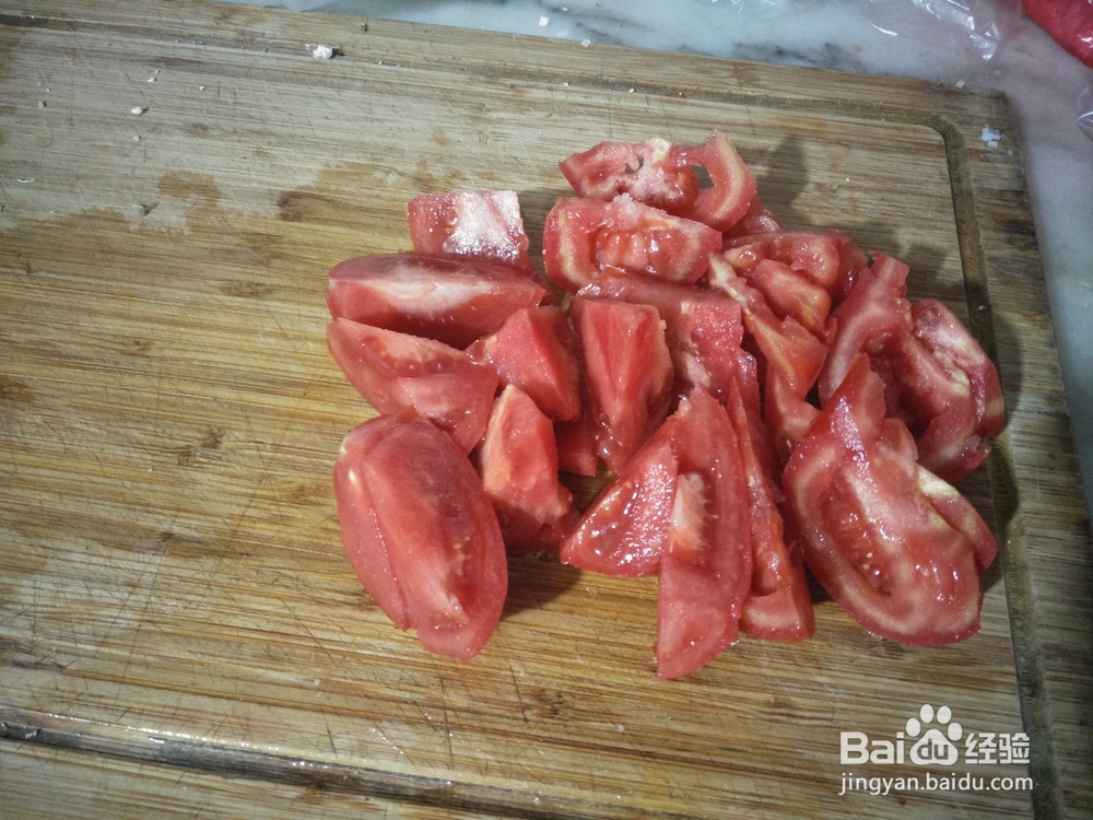 <b>番茄鸡蛋瘦肉汤怎么做</b>