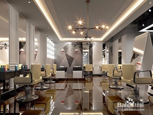 店铺装修怎么弄