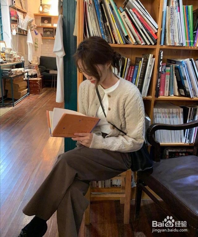 女生冬天内搭都穿什么呀