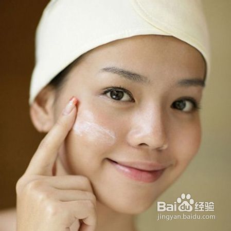 如何挑选眼霜以及眼霜的作用