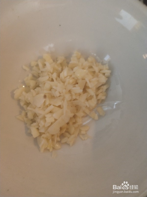 蒜蓉粉丝蒸龙虾