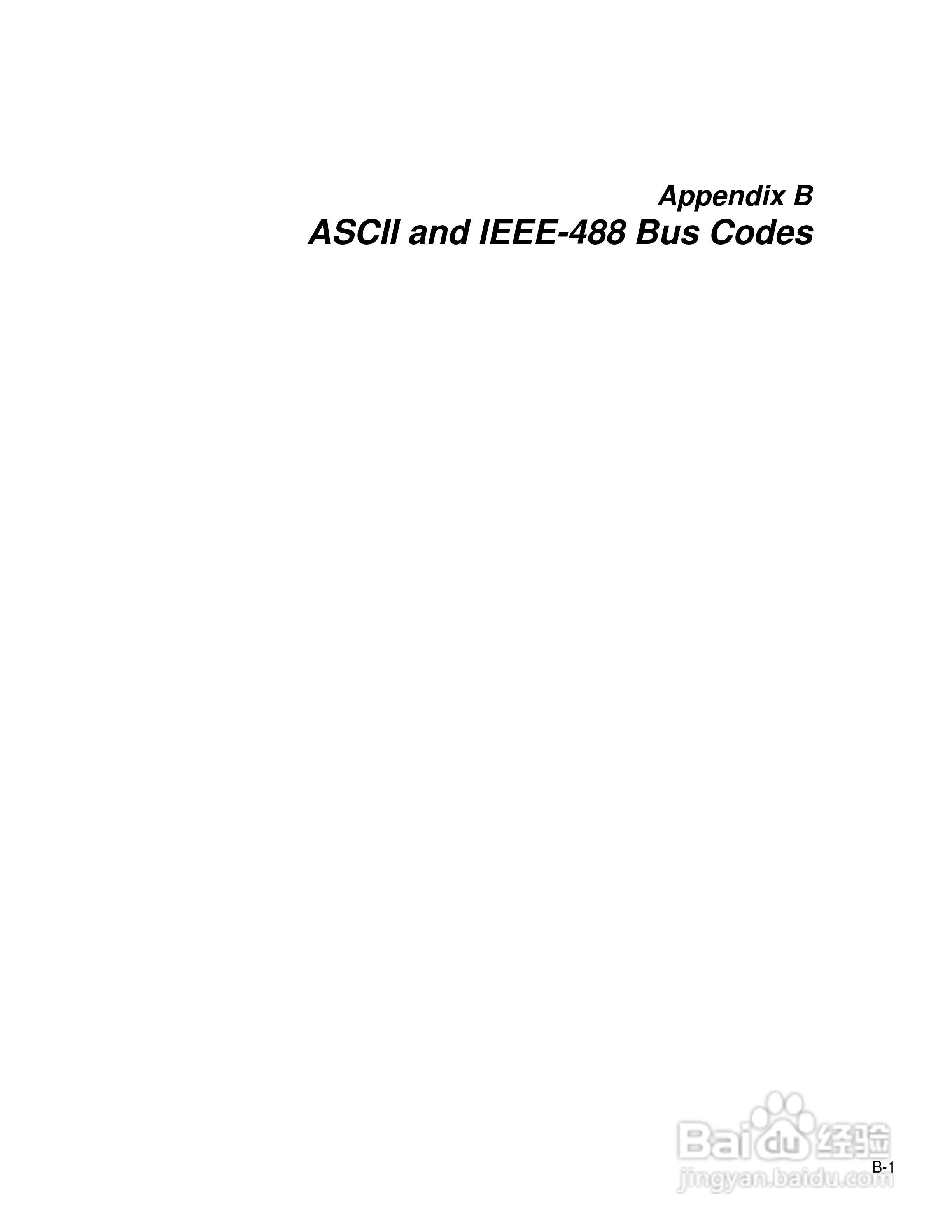 福禄克5520A校准器使用手册:[40]