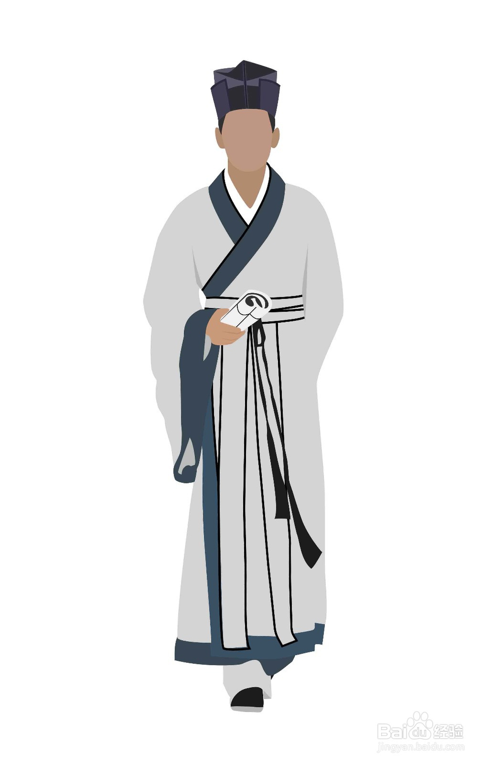 如何打理汉服?