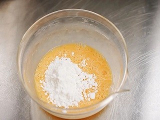 爆浆芋泥仙豆糕怎么做？