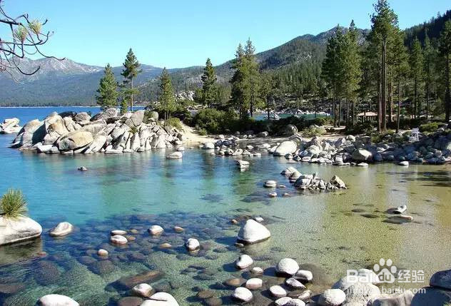 美国租车去哪玩?美国租车最强景点攻略!