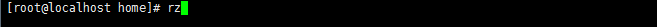 windows与centos文件上传下载，安装lrzsz