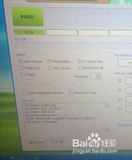 三星S4 移动版 i9508 不开机救砖维修官方兼救砖
