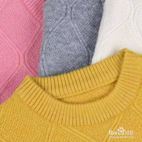 毛衣缩小了怎么恢复正常