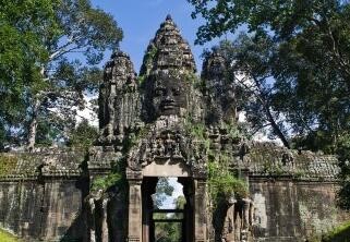 柬埔寨跟团旅游攻略