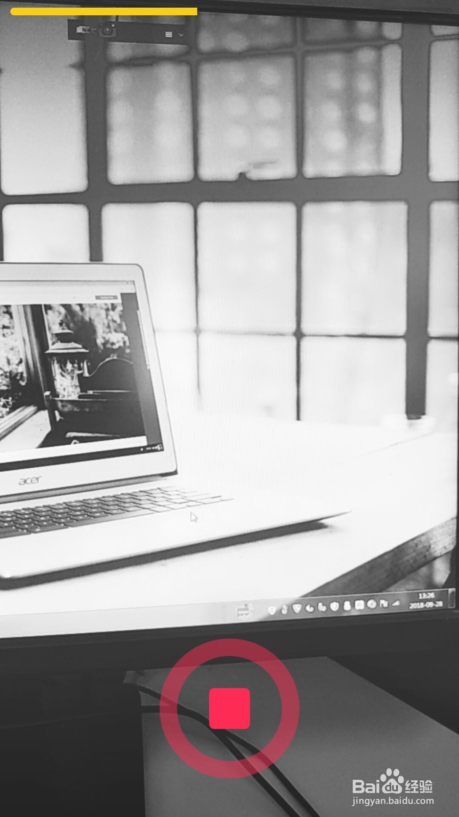 抖音怎么制作出具有年代感的黑白视频