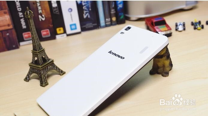 联想K3 Note手机开箱快速体验