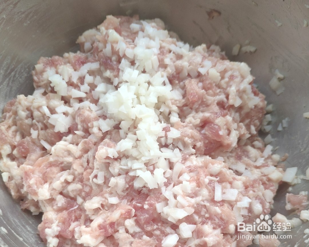 如何制作清炖狮子头?