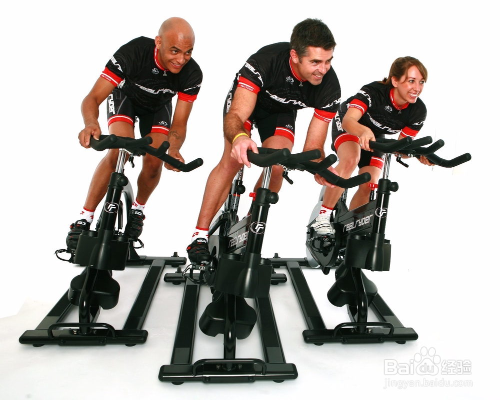 动感单车锻炼方法锻炼部位_动感单车选购方法