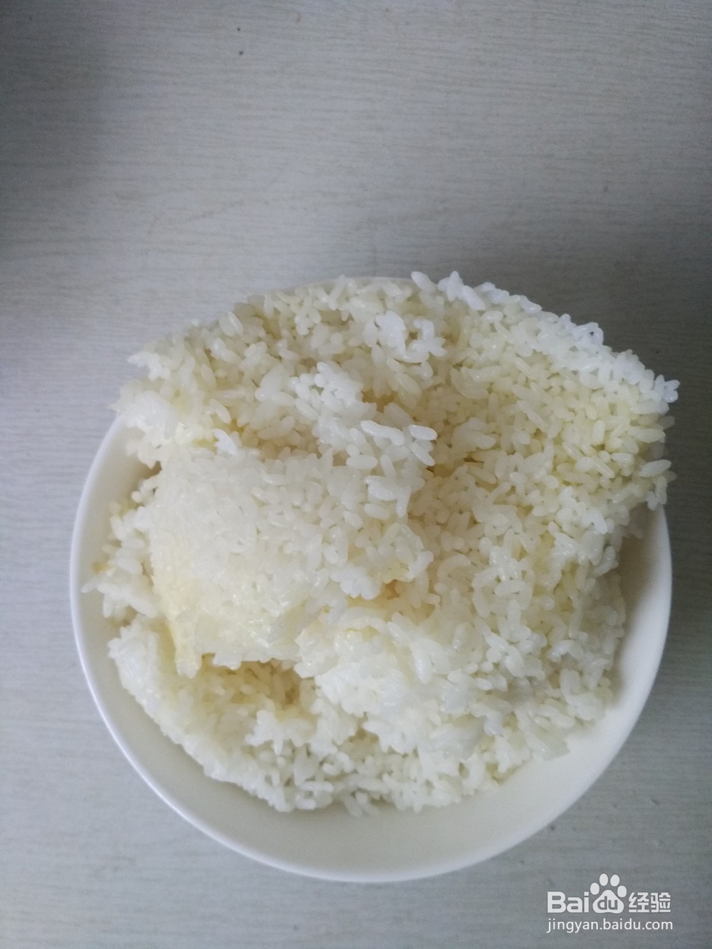 三丁炒饭如何做?