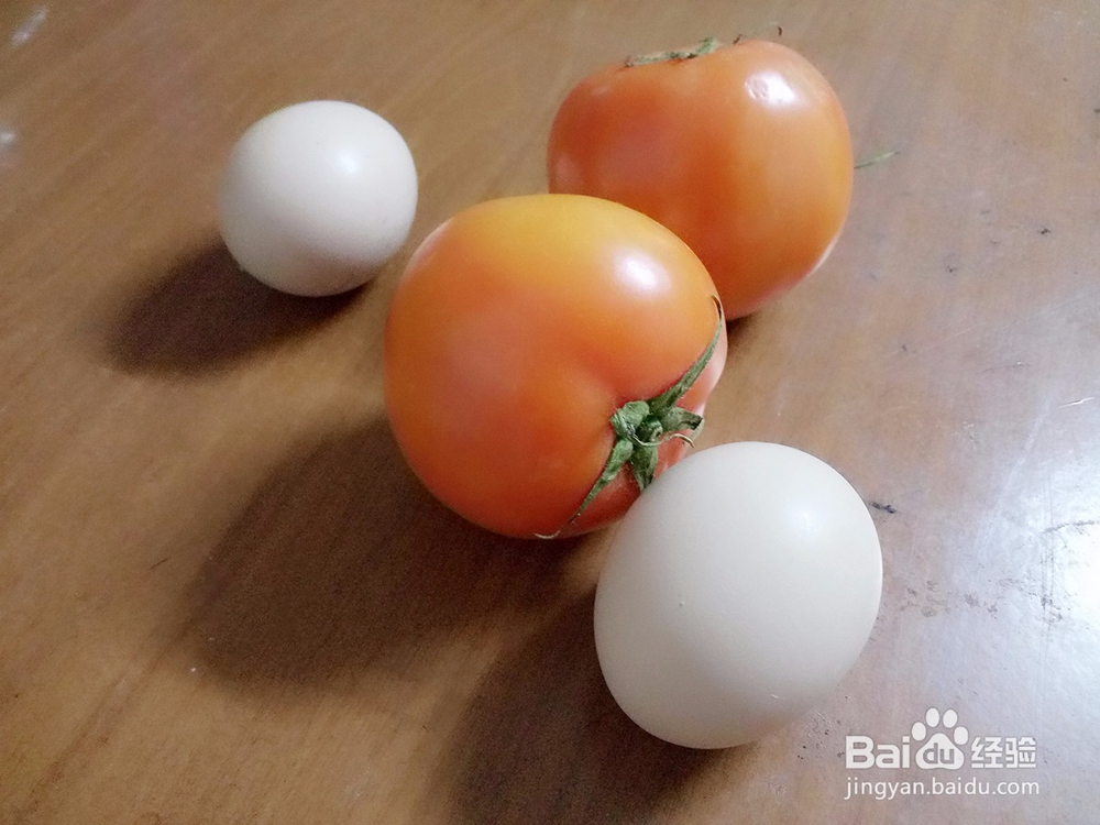 番茄炒鸡蛋的做法