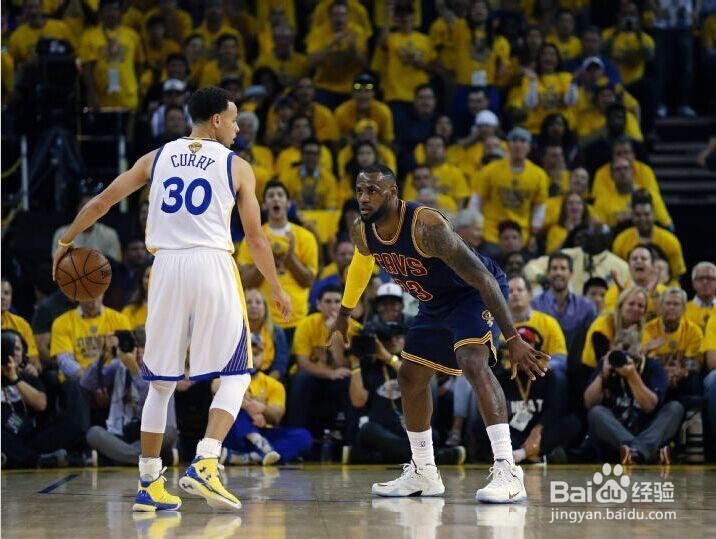 总决赛决战时刻给詹姆斯和骑士队支招