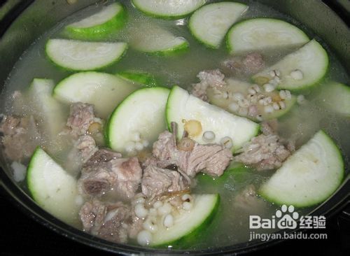 薏米仁怎样吃减肥