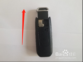 广汽传祺GS4车钥匙怎么更换电池