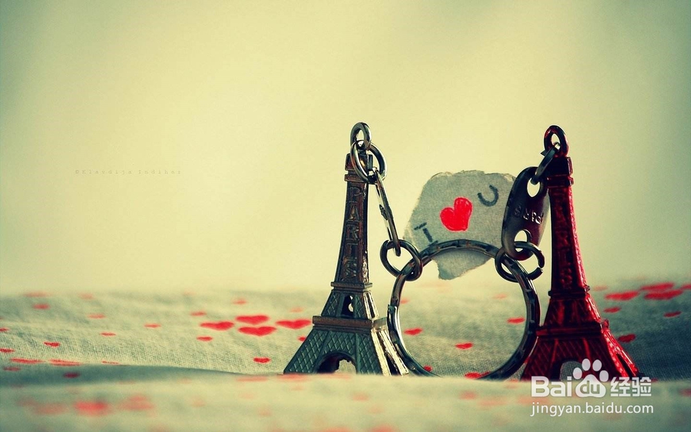 【星座】向来情深,奈何缘浅