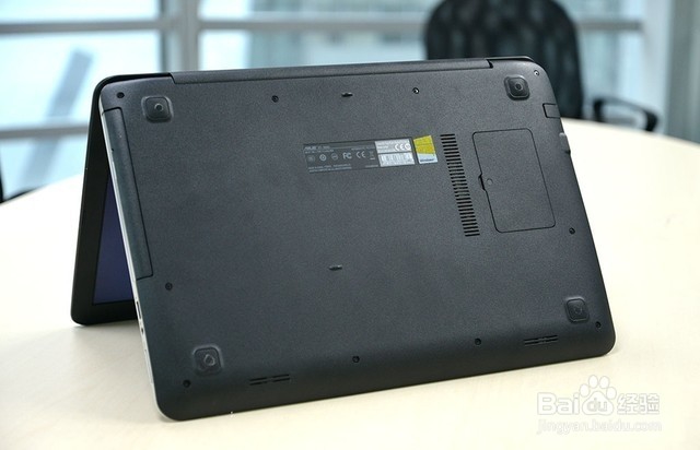 4K显示带来爽快--评华硕VivoBook 4000