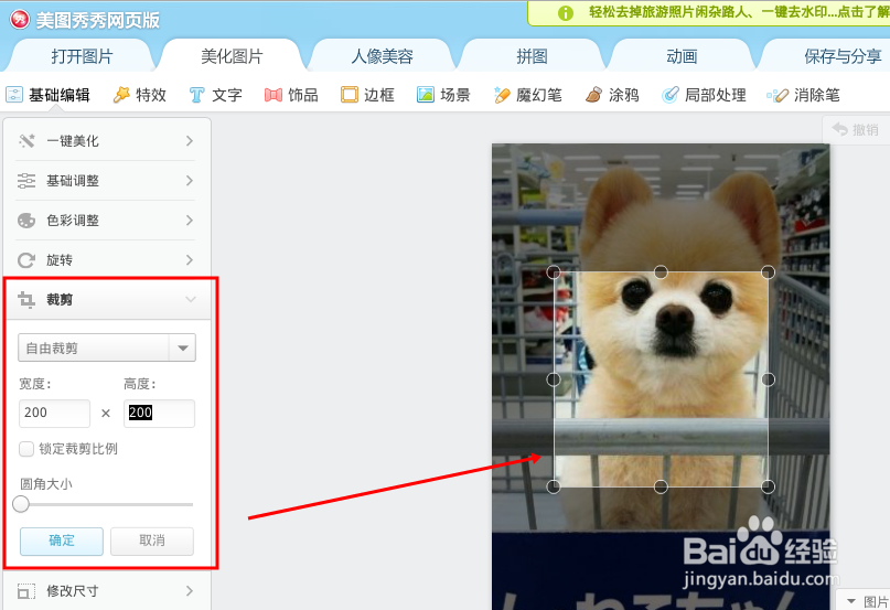 小白也要帅——做自己的(网站/论坛/QQ)头像