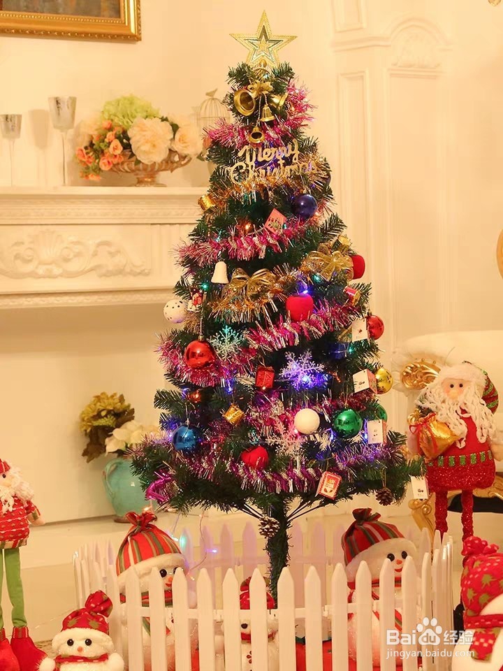 圣诞节都有哪些传统活动？