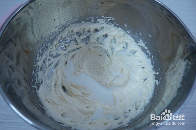 凯蒂卡通饼干的做法