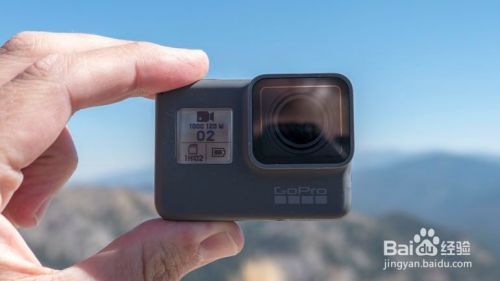 gopro5延时灯光灰暗拍照技巧