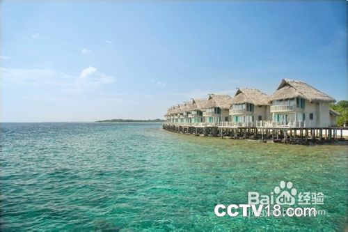 马尔代夫旅游常识分享