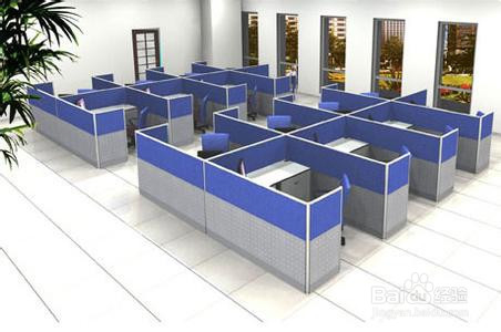 如何治理办公室里的空气污染?