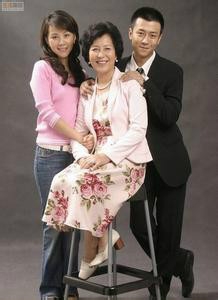 怎样在婆媳之间做好“第三者”