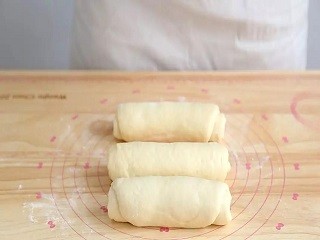 香葱肉松面包怎么做？