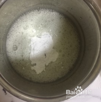 圣诞草莓塔蛋糕做法