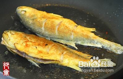 煎鱼不散、烧鱼不碎、蒸鱼不腥有绝招