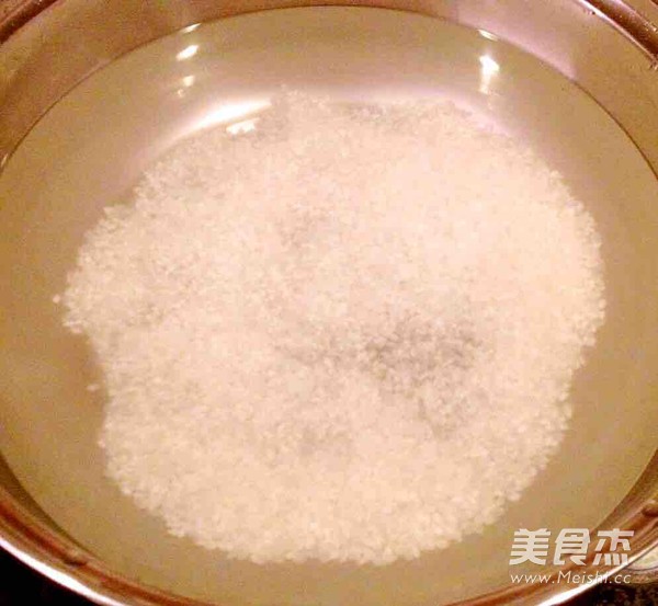 开心早餐的做法