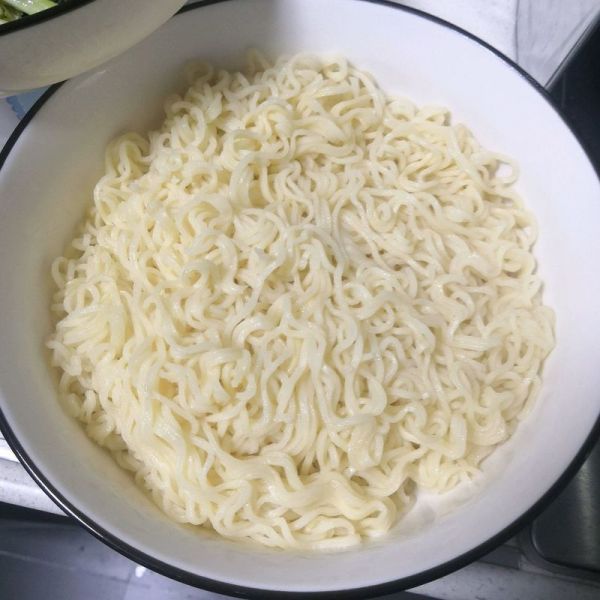 番茄芝士焗全蛋面