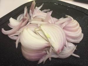 怎么做好吃的黑椒鸡丝意面