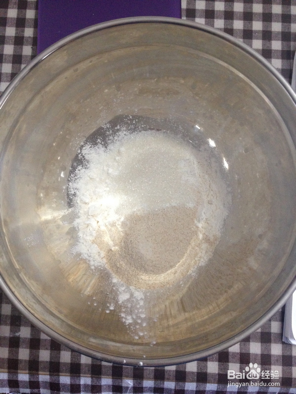 无添加烘焙----巧克力燕麦曲奇