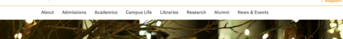 如何在国外大学官网上的图书馆找书