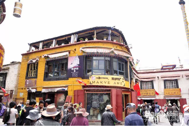 西藏公路式旅行的详细行程规划