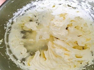 双色曲奇怎么做？