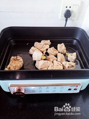 怎么做山药玉米排骨汤