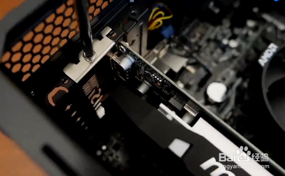 自己组装电脑教程?