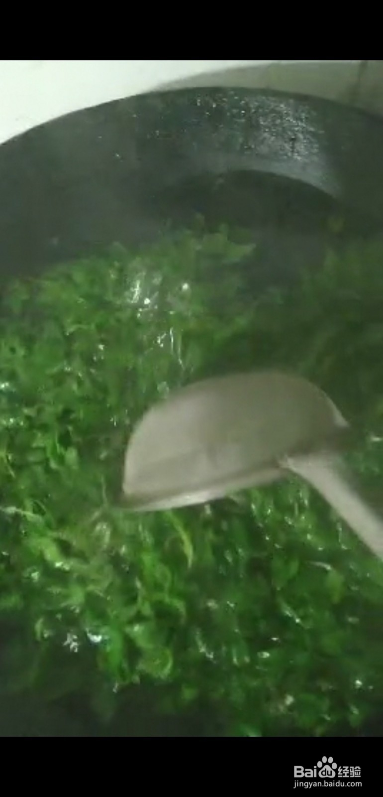 怎样做荠菜饺子