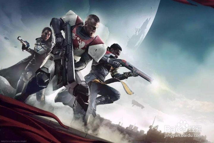 命运2邀请任务怎么做