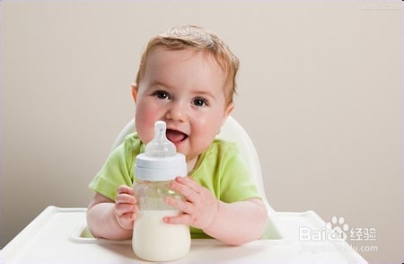 怎样断奶最健康？